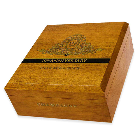 Perdomo Champagne Classic Empty Cigar Box